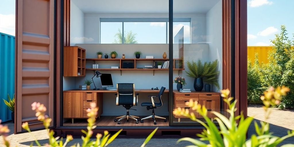 Transform Your Workspace: The Benefits of Using an Office Shipping ...