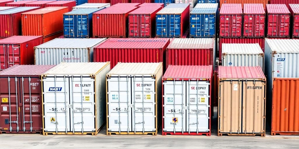Understanding Container Size: A Comprehensive Guide to Shipping ...