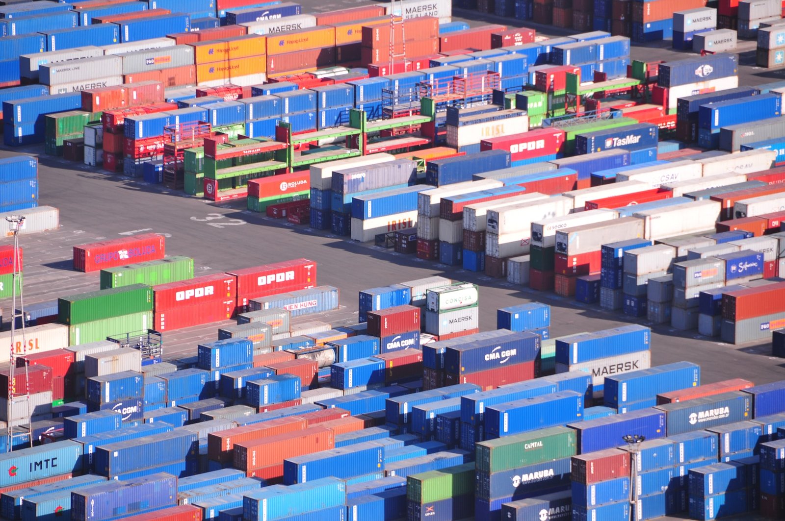 Economical Solutions for Second-Hand Shipping Containers: Affordable Options for Sale