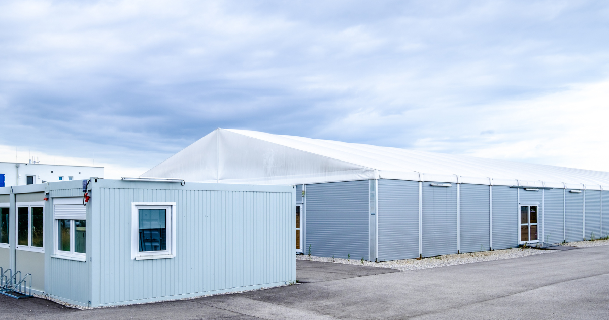 Maximizing Business Efficiency with Modular Storage Solutions in South Korea