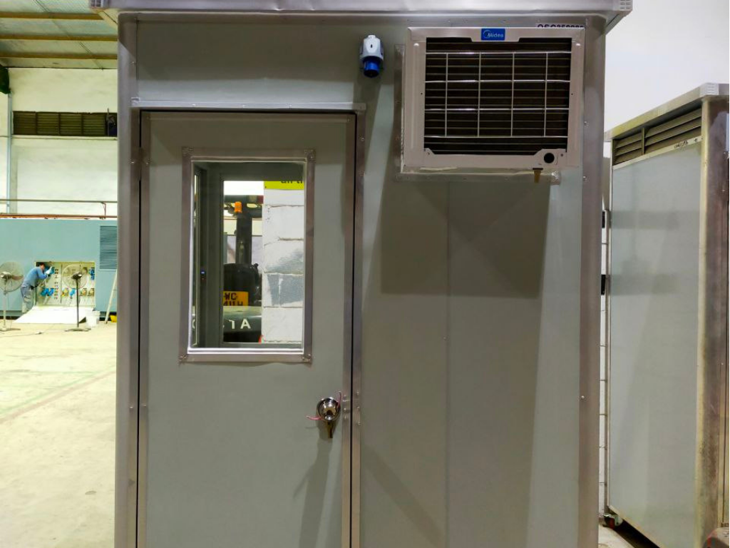 Guardhouse Design Flaws That Could Compromise Your Security
