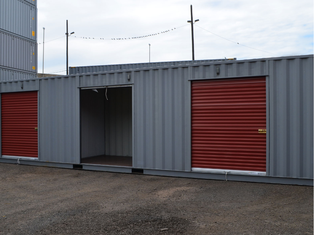 Shipping Container Housing in Remote Locations: Benefits and Drawbacks