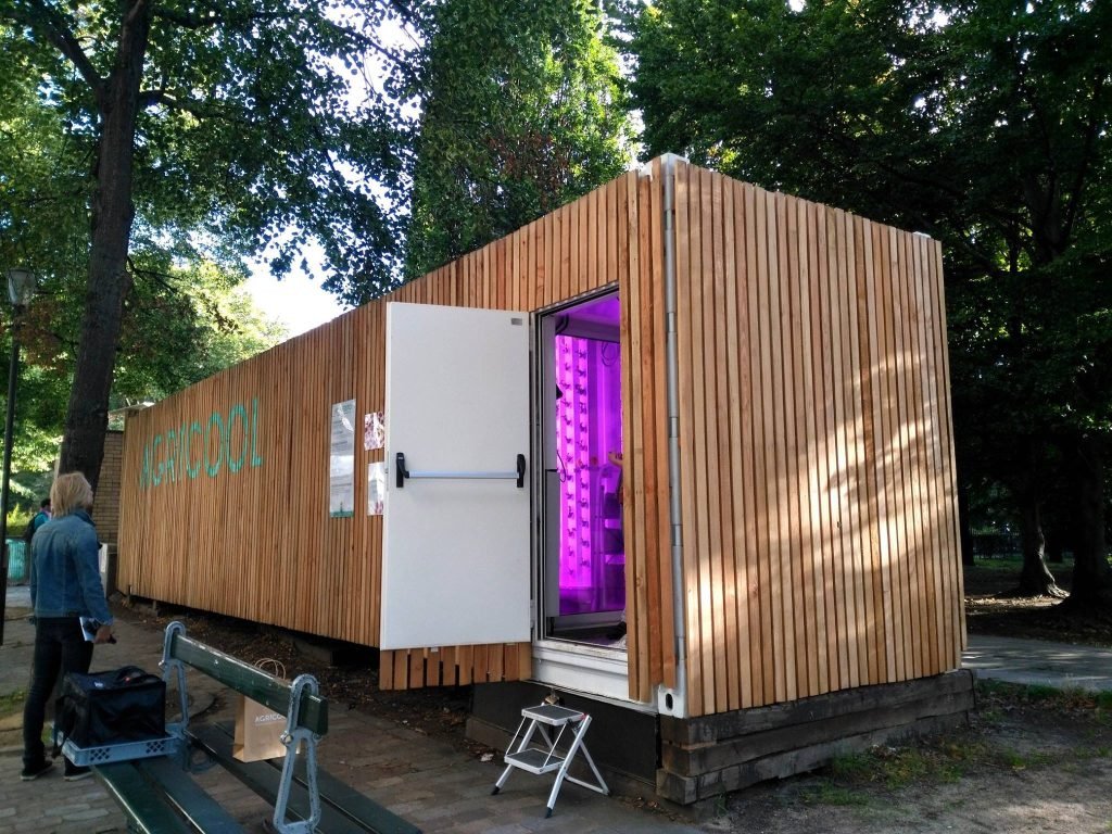 Innovative Shipping Container Communities: A New Way of Living | OSG ...
