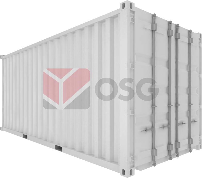 Tips to Lower the Costs of Transporting Shipping Containers | OSG ...