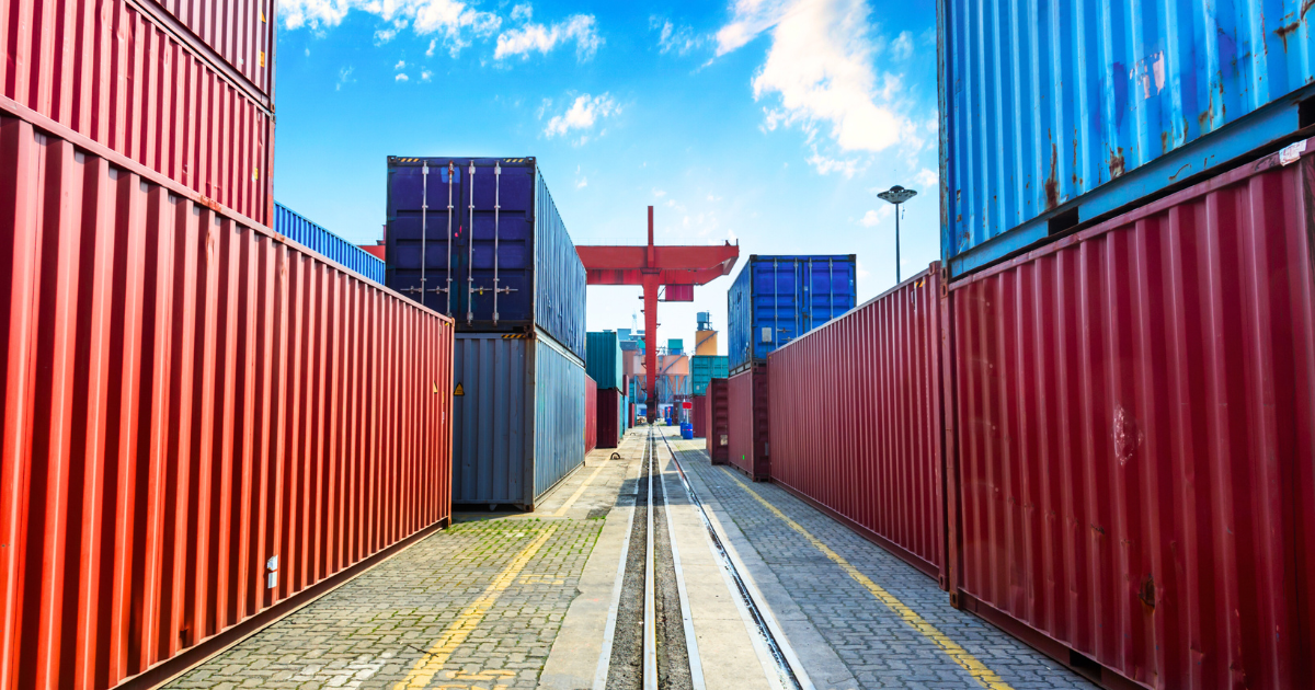 Innovative Uses of Shipping Containers: Transforming Logistics and Beyond