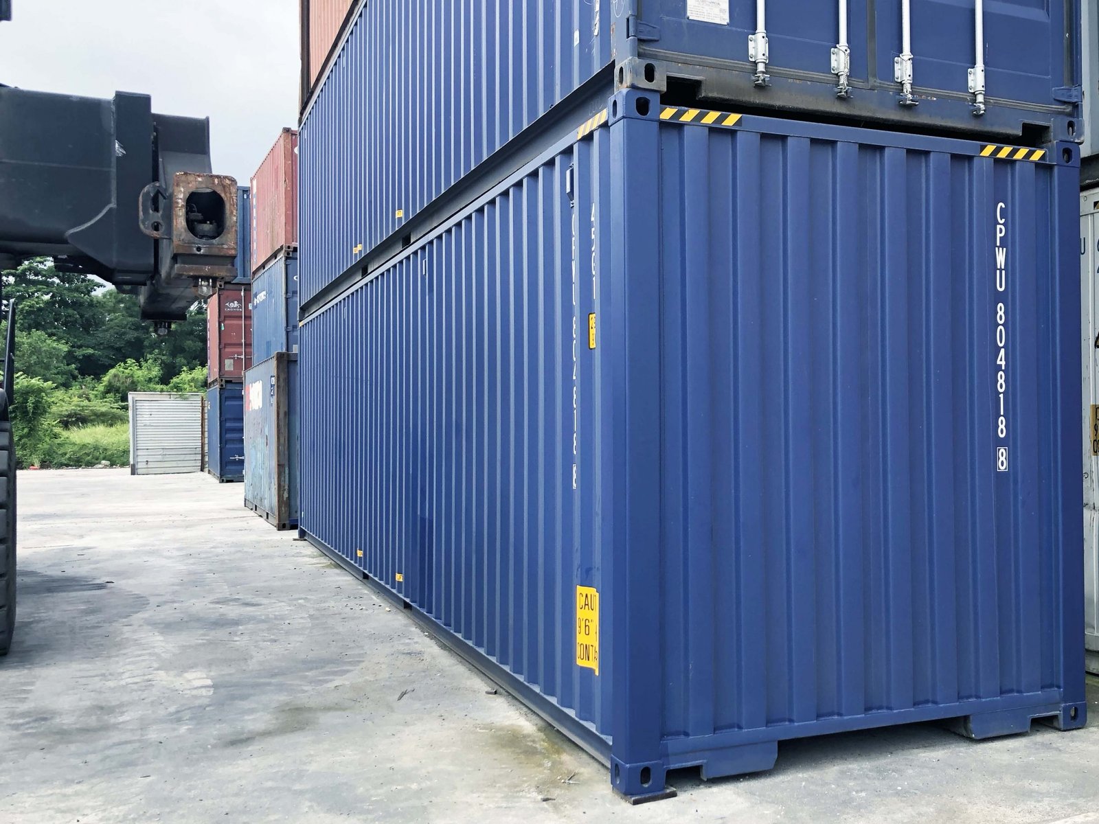 Shipping Container Housing: Navigating Zoning and Building Regulations