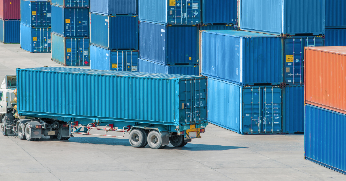 Shipping Containers in South Korea: Revolutionizing Logistics, Commerce, and Sustainable Solutions