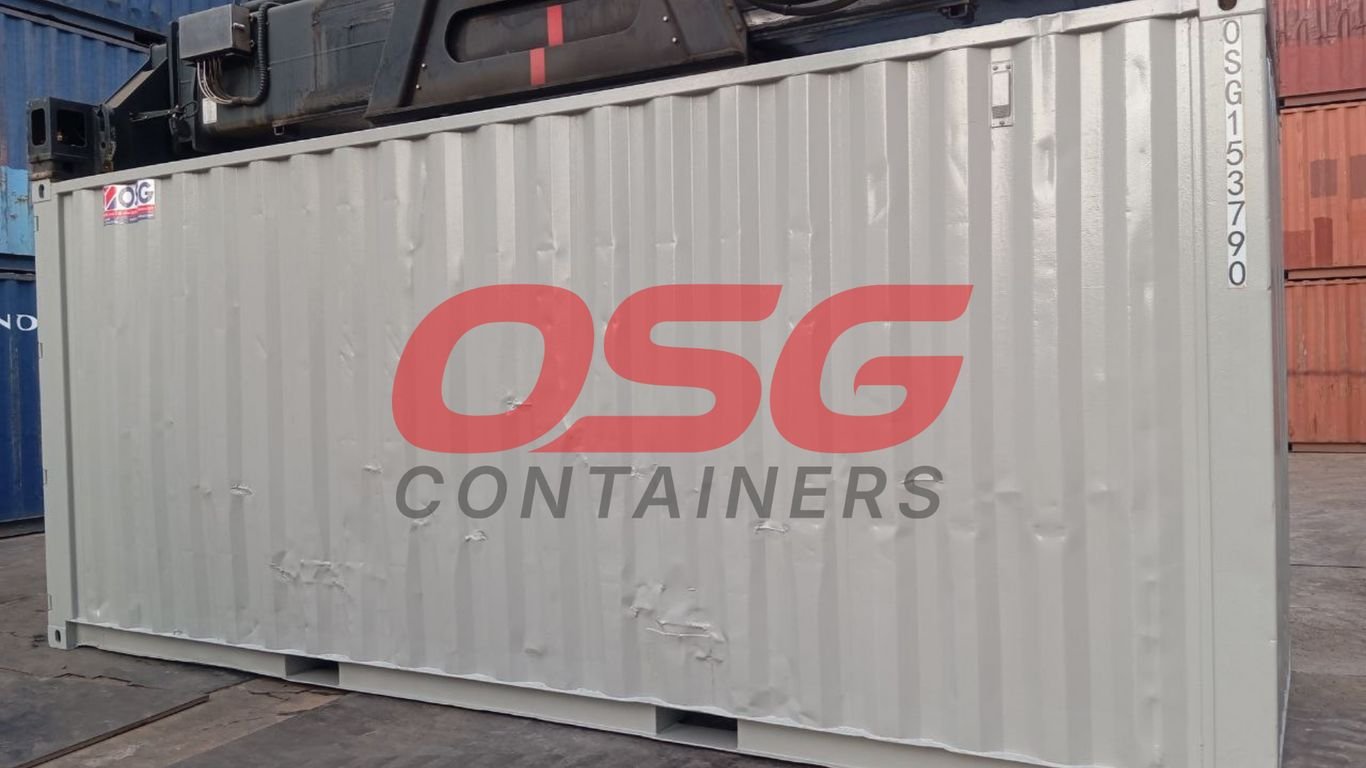Understanding GP Container Specifications and Applications | OSG ...