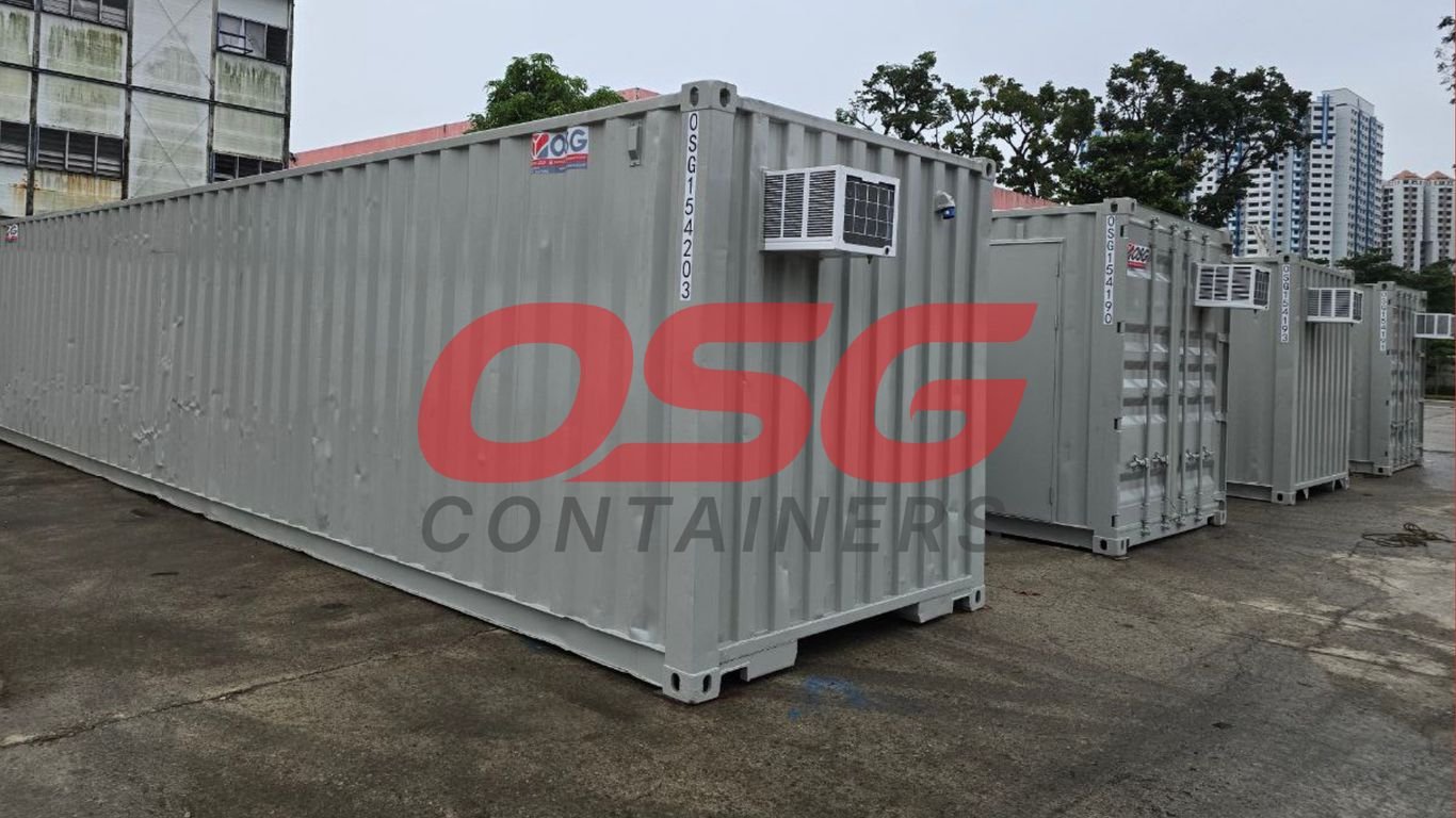 What Exactly Is a GP Container? A Beginner’s Guide | OSG Containers Blog