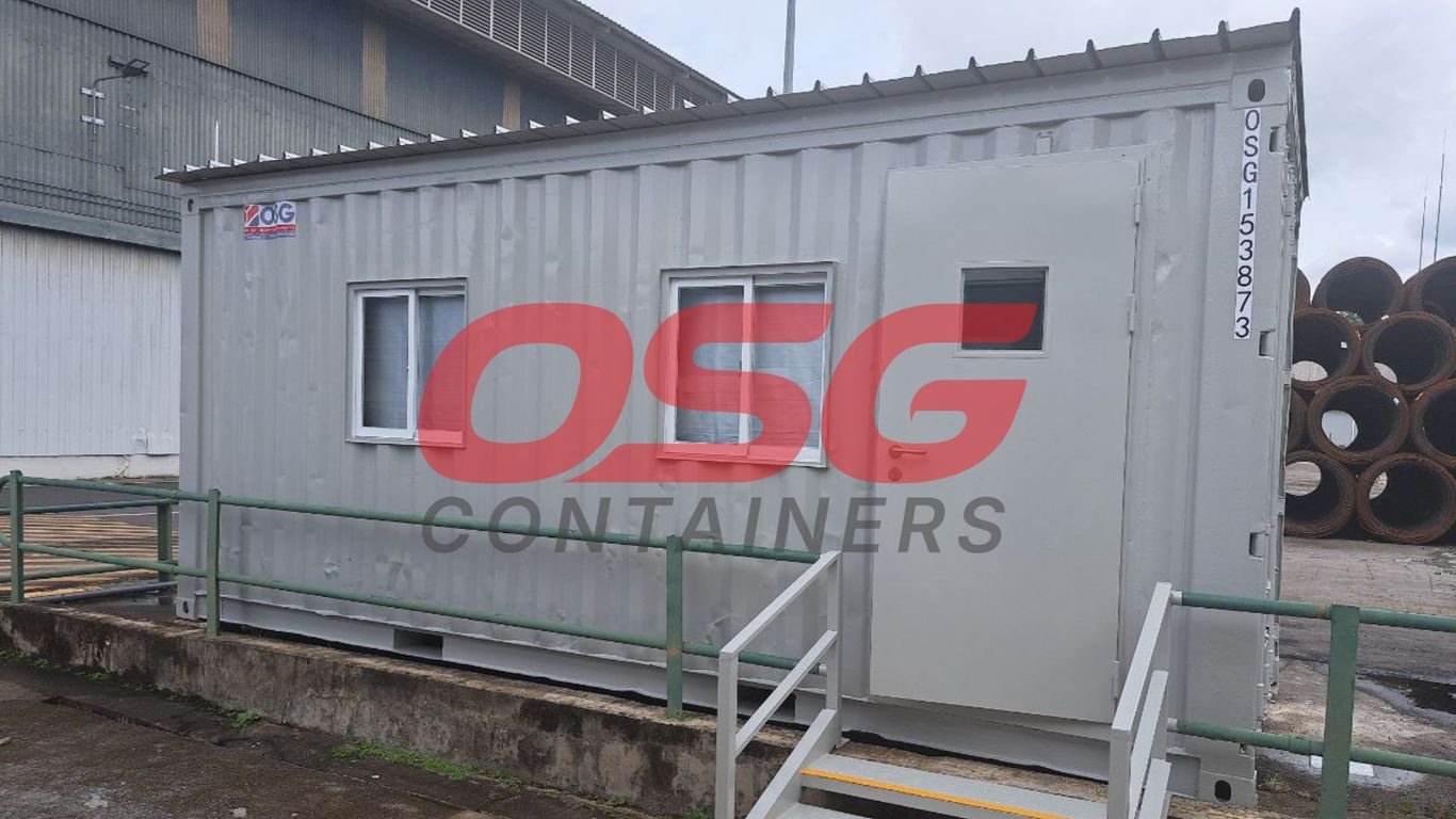 Why Intermodal Containers Are the Most Efficient Way to Move Cargo ...