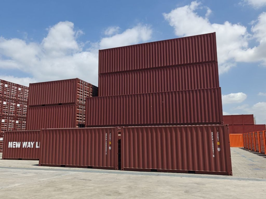 Shipping Container Pools: The Trendy and Sustainable Way to Cool Off