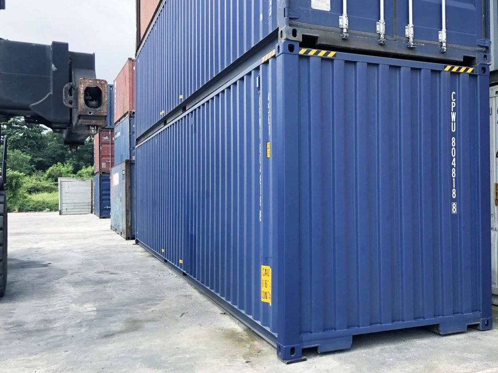 How to Insulate Shipping Containers for Year-Round Comfort