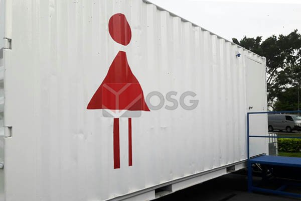 7 Creative Ways to Reuse Shipping Containers