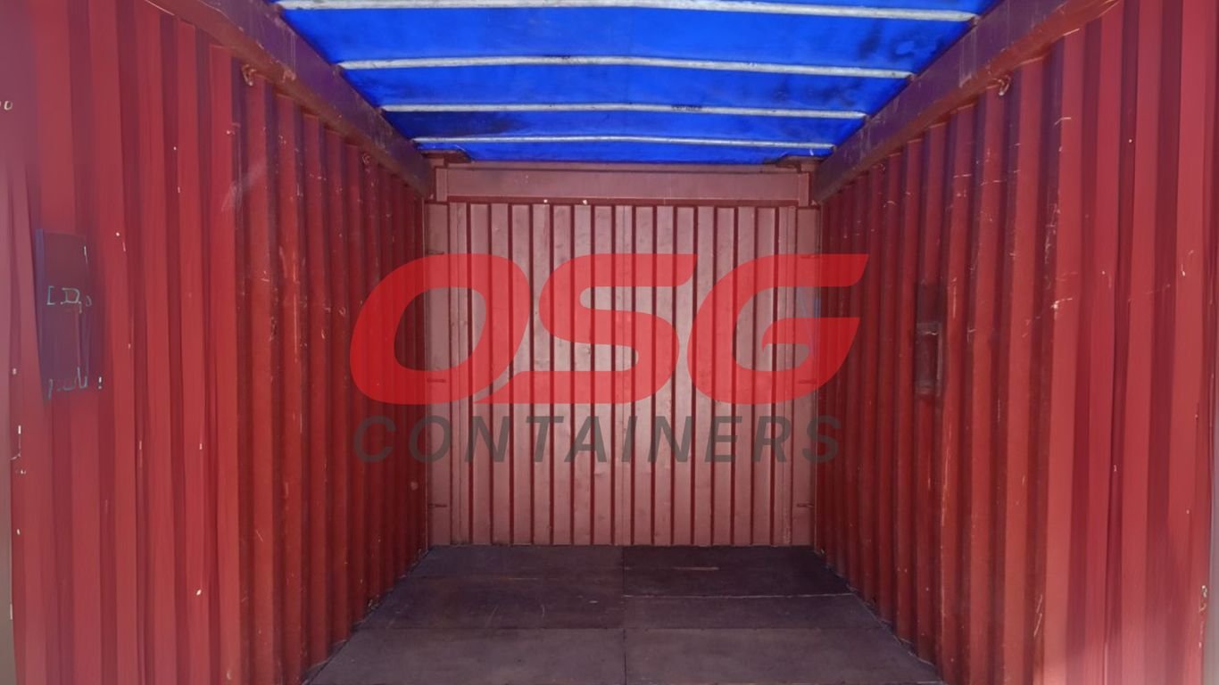 Why Shipping Containers Are Powering the Next Wave of Global Trade ...