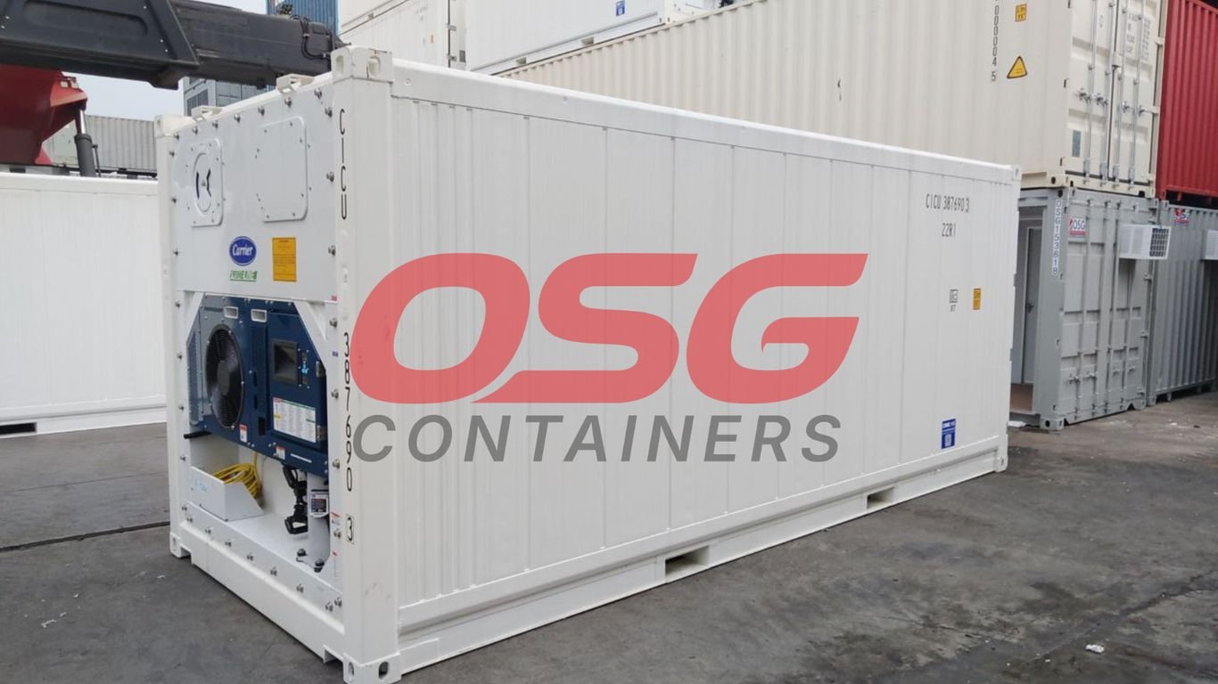 What Mistakes to Avoid in Reefer Cargo Operations | OSG Containers Blog