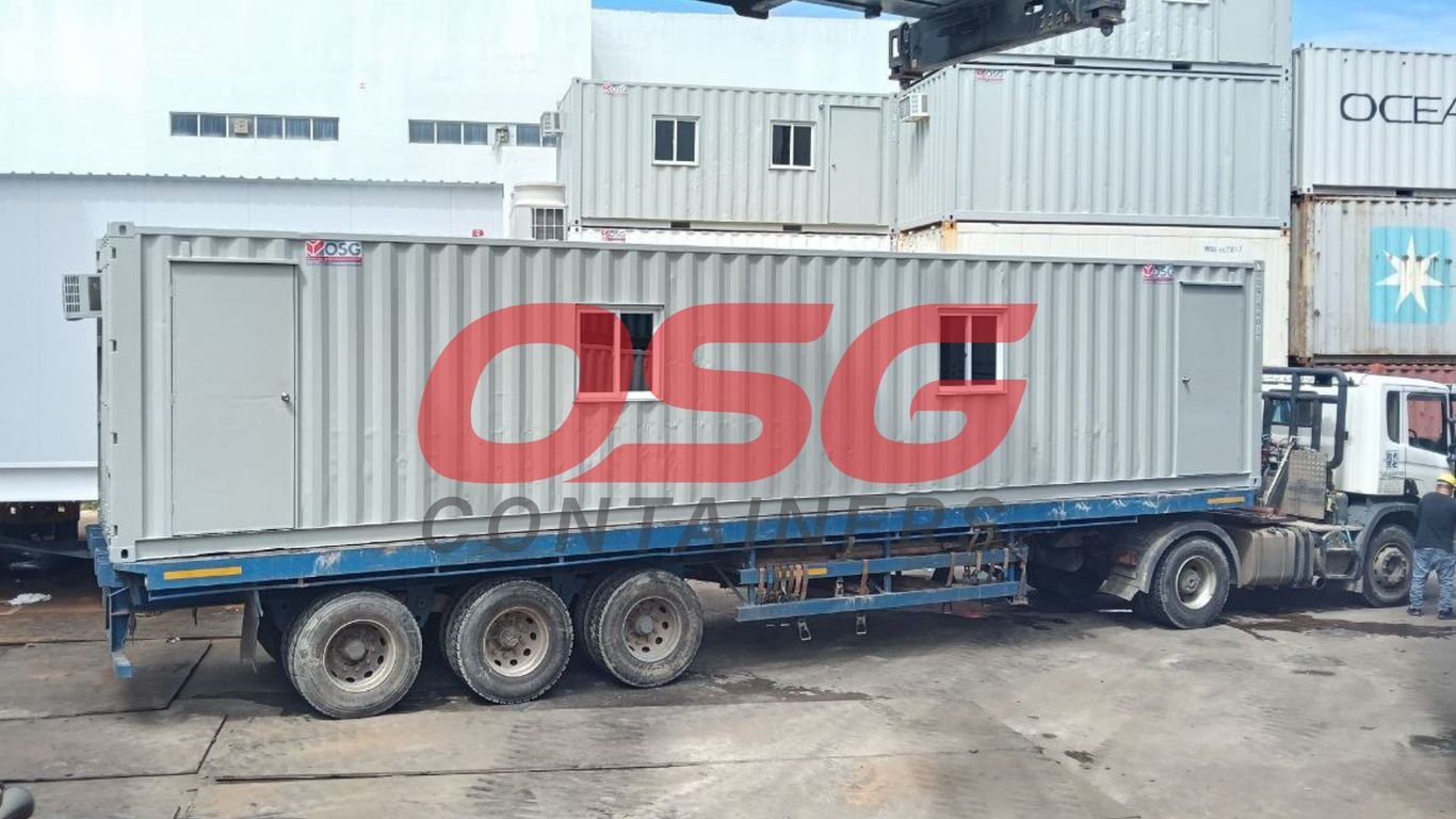 How to Decide if a 20 HC Container Is Worth the Upgrade