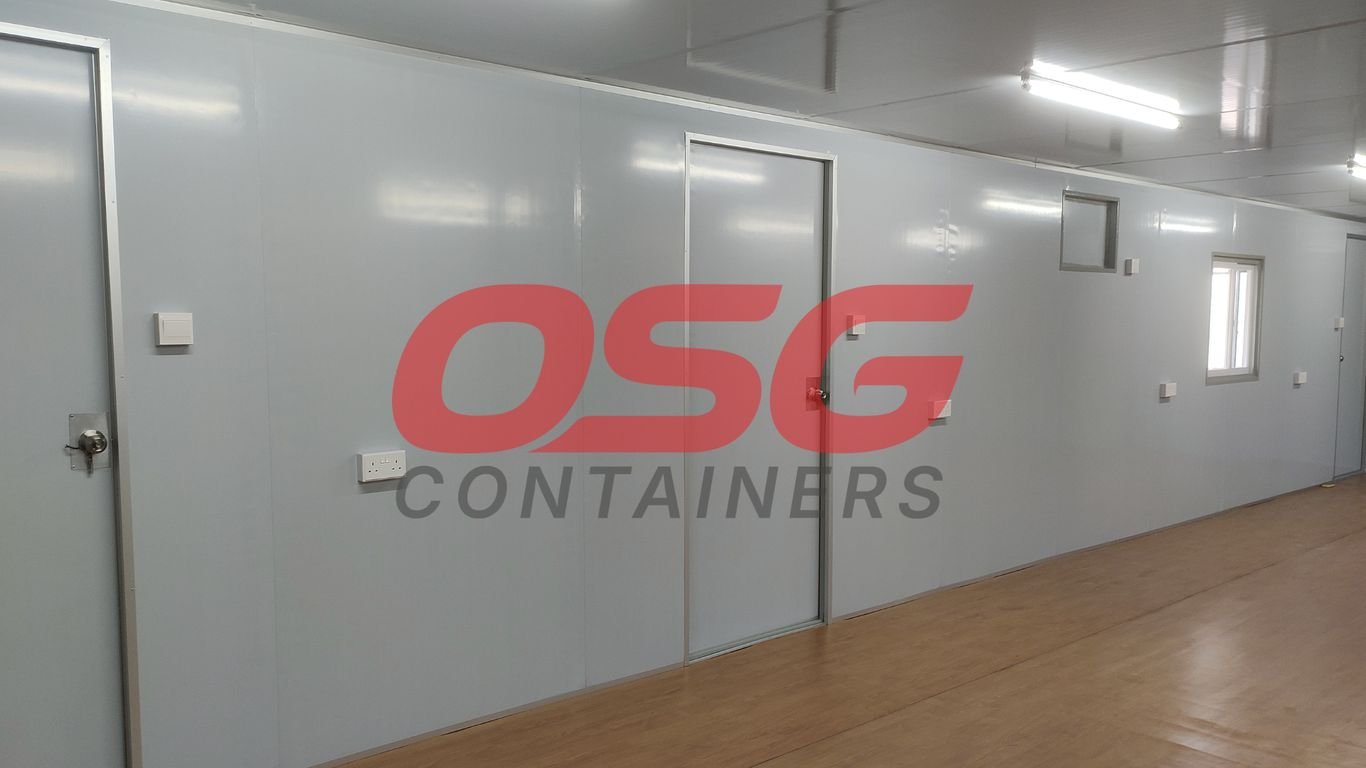 Why Open Top Containers Are Not Suitable for Every Situation