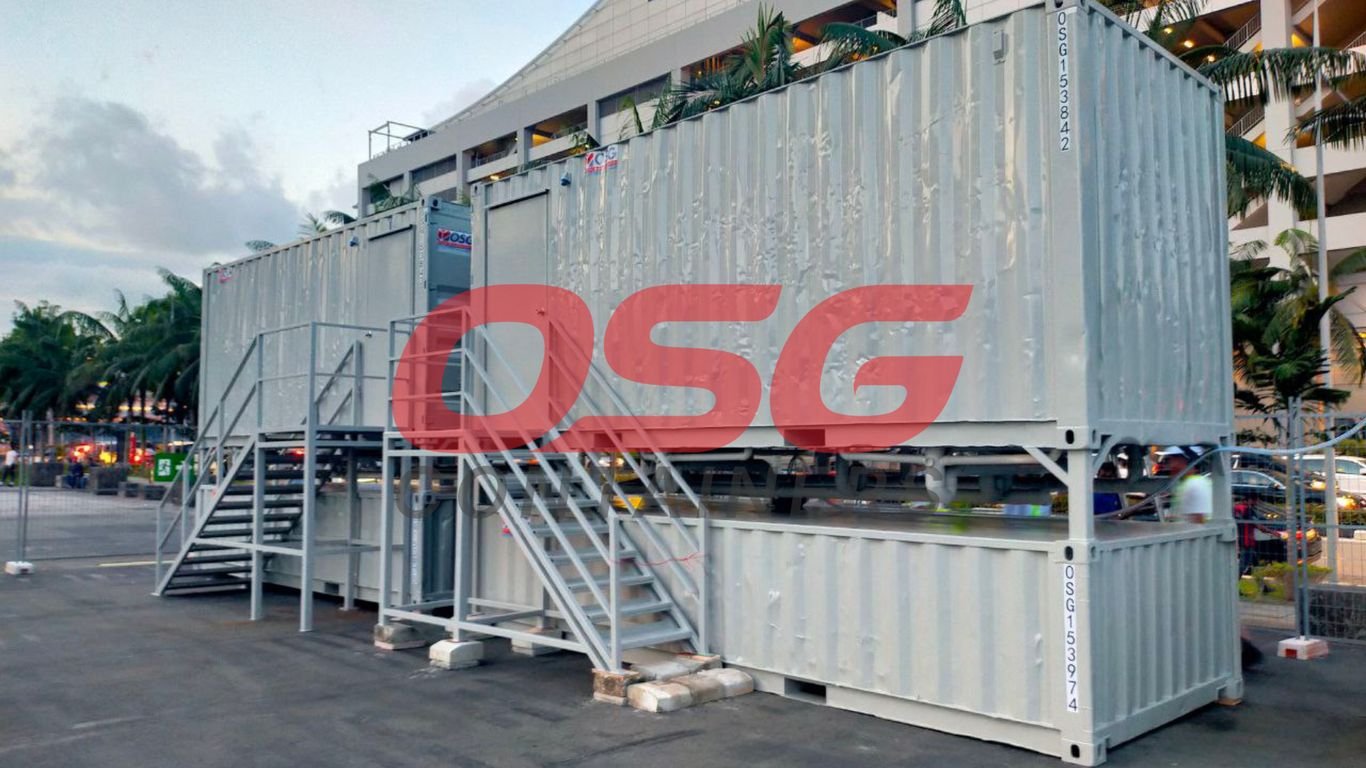 How to Balance Cost and Function in Custom Container Projects