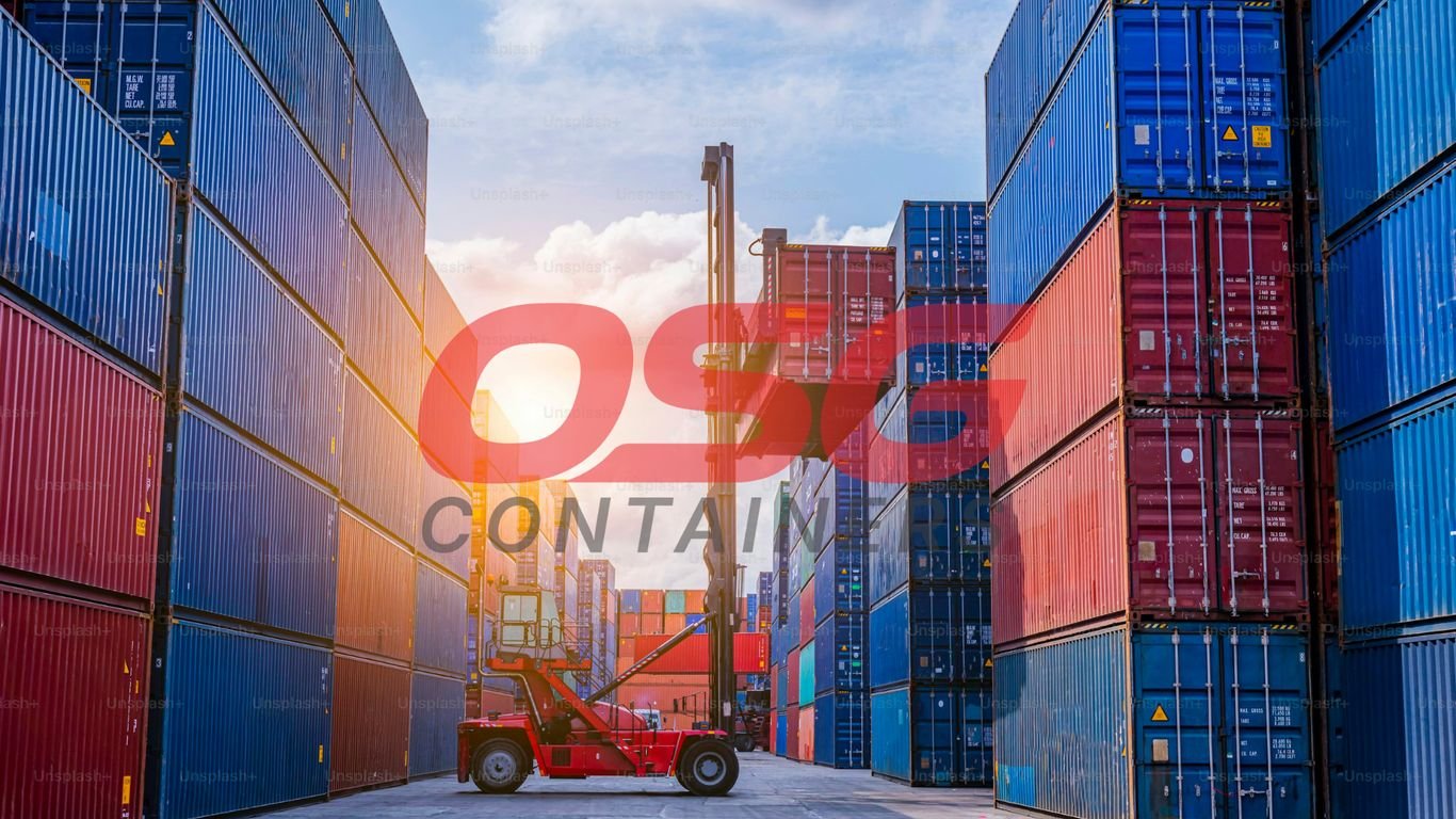 What Limitations Come With Shipping Containers