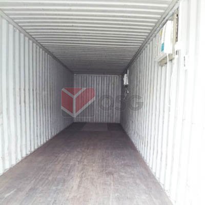 Shipping Containers for Sale as an Affordable Rental Space Option