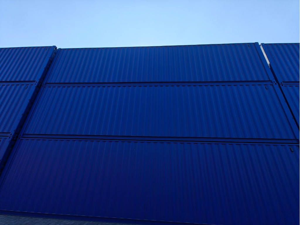 Shipping Container Conversions: Innovative Designs for Work and Play